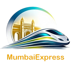 MumbaiExpress.com Logo