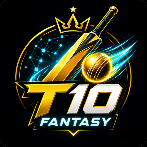 T10Fantasy.com Logo