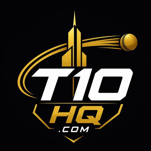 T10HQ.com Logo