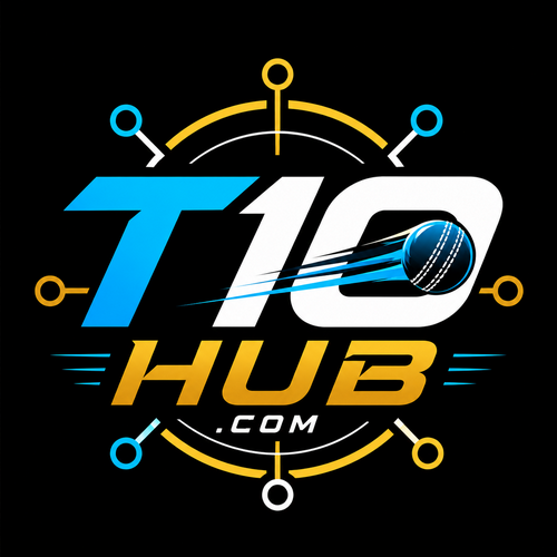 T10Hub.com Logo