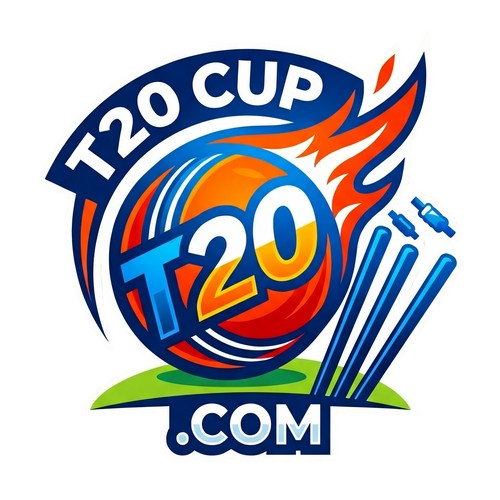 T20Cup.com Logo