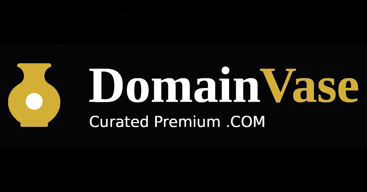 DomainVase